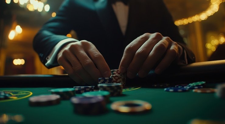 Meja kartu Callbreak untuk hiburan dewasa